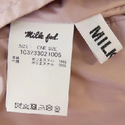 Áo gile milk fed 645513