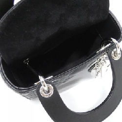 Túi Christian Dior Lady Dior Mini M0505PNGE - Hàng hiệu Authentic 764716