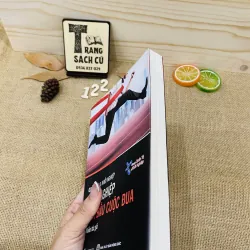 Khởi nghiệp dẫn đầu cuộc đua 929835