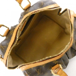 Túi Boston Louis Vuitton Monogram Stephen M40118 - Hàng hiệu Chính hãng 803399