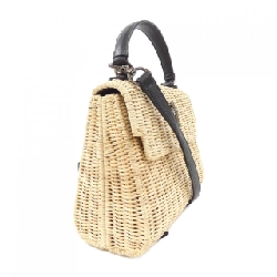 Túi rơm DOLLY của CHROME HEARTS - Hàng hiệu Authentic 902291