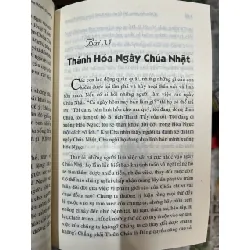 Những bài giảng bất hủ của Cha Thánh Gian Maria Vianney