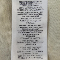 Quần GUCCI - Hàng hiệu Authentic 898267