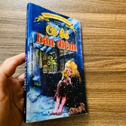 Cô Bé Bán Diêm#HATRA 971883