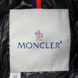 Moncler MONCLER áo khoác lông 642427