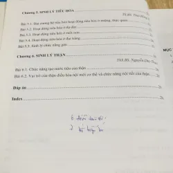 SINH LÝ HỌC Y KHOA ( 2 tập) 996057