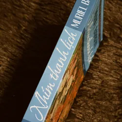 Nhím thanh lịch (bản in cũ) 698338