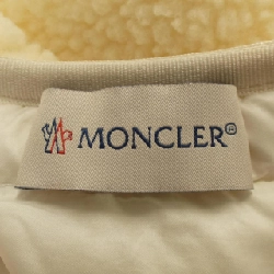 MONCLER GENIUS Pharrell Williams 2WAY 209R8G00001 Áo khoác lông - Hàng hiệu Authentic 816388