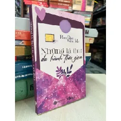 Những lá thư du hành thời gian