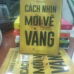 Cách Nhìn Mới Về Vàng