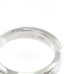 Nhẫn Trilist One Row Harry Winston - Hàng hiệu Authentic 836134