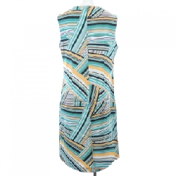 JUN ASHIDA Đầm - Hàng hiệu Authentic 813993