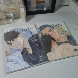 Here U Are tập 1+ 2