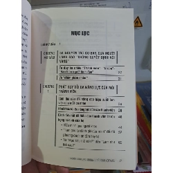 Người Lãnh đạo không quyết định vội vàng 2020 mới 90% HCM2308 KỸ NĂNG 541485