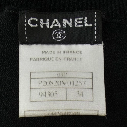 CHANEL P20820V01257 03P Áo len - Hàng hiệu Chính hãng 809126