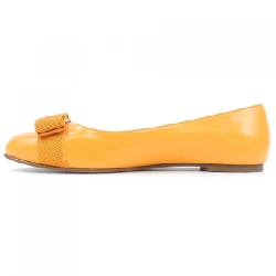 【Khuyến mãi】Giày bệt Salvatore Ferragamo 661612