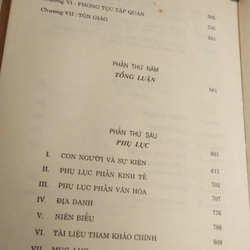 ĐỊA CHÍ BẾN TRE - Thạch Phương, Đoàn Tứ 276268