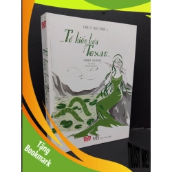 (TẶNG BOOKMARK) Tổ kiến lửa Texas - Công ty phép thuật 4 mới 80% bẩn nhẹ 2017 RBK1008 Shanna Swendson VĂN HỌC 954110
