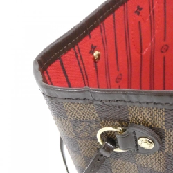 Túi xách Louis Vuitton Damier Neverfull PM N51109 - Hàng hiệu Chính hãng 801654