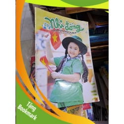 (TẶNG BOOKMARK) Sách đồng giá 5000đ RBK2106-317 MẸ VÀ BÉ