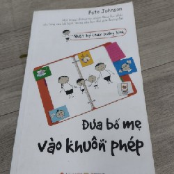 🌼 ĐƯA BỐ MẸ VÀO KHUÔN PHÉP🌼 48161