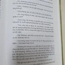 KÝ ỨC, SHERLOCK 1008416