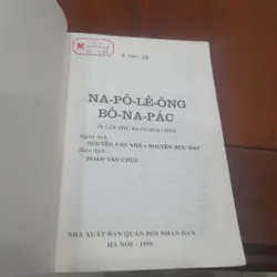 Ê. TácLê : NA - PÔ - LÊ - ÔNG BÔ - NA - PÁC 690706
