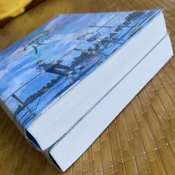 Combo Tàng hạ & Khoảnh khắc tuổi 18 931052