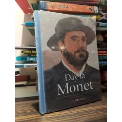 Đây là Monet - Sara Pappworth