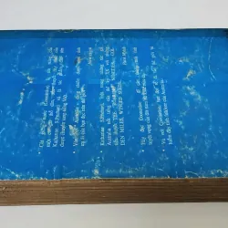 Tiểu thuyết viết về thổ dân Úc: CÁI GIẾNG NƯỚC (Coonardoo) - Katharine S. Prichard) 758216