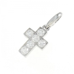 Mặt dây chuyền Cartier Cross Medium