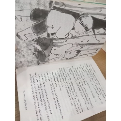 Mùa hè trên núi - Tống Ngọc Hân