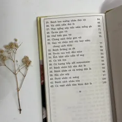 Bán sách cũ – Nấu món ăn Tây (Nấu đông & Patê) – Song Hồng (biên tập) 594772