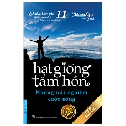 Hạt Giống Tâm Hồn 11 2022 - First News New 100% HCM.PO