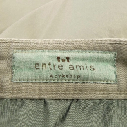 Quần áo thương hiệu ENTRE AMIS - Hàng hiệu Authentic 885332