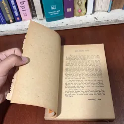 [Sưu Tầm] - II Hồi Ký: Trong Mưa Núi - Phan Tứ - 1985 936135