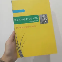 Phương pháp VSA trong Forex 974220