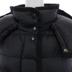 MONCLER HERMINE Áo khoác lông - Hàng hiệu Chính hãng 815791
