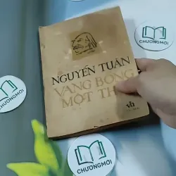 Nguyễn Tuân - Vang Bóng Một Thời (1988) 713855