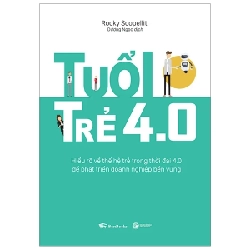 Tuổi Trẻ 4.0 - Rocky Scopelliti 285348