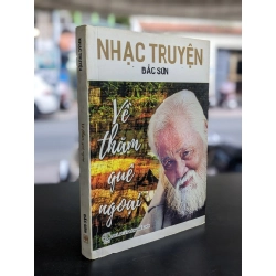 Nhạc truyện Bắc Sơn 366544