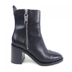 Giày boot - Hàng hiệu Authentic MICHAEL MICHAEL KORS