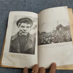 V.I.LÊ - NIN TIỂU SỬ VẮN TẮT 689597