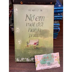 Nợ em một đời hạnh phúc- Phi Ngã Tư Tồn