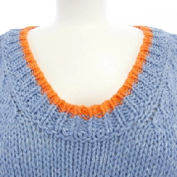 MM6 S52GP0110 Áo len 630131