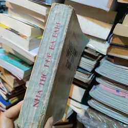 Nhà thờ đức bà Pari 436822