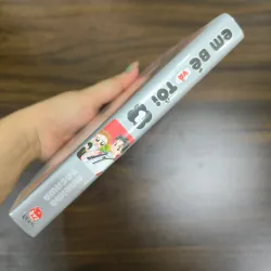 Em bé và tôi - Tập 1 - SEAL 789616