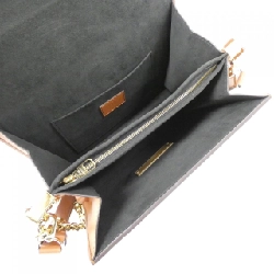 Túi xách vai Louis Vuitton Monogram Reverse Dauphine MM M45958 609483