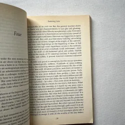 Enduring Love - Ian McEwan 1028836