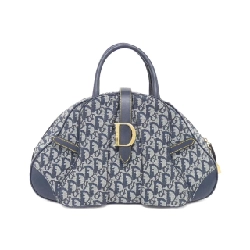 Túi Boston Christian Dior SLO44004 - Hàng hiệu Chính hãng